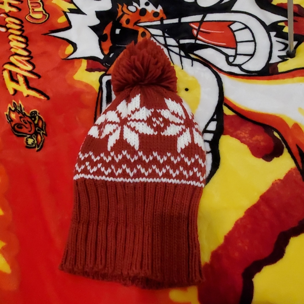 Beanie